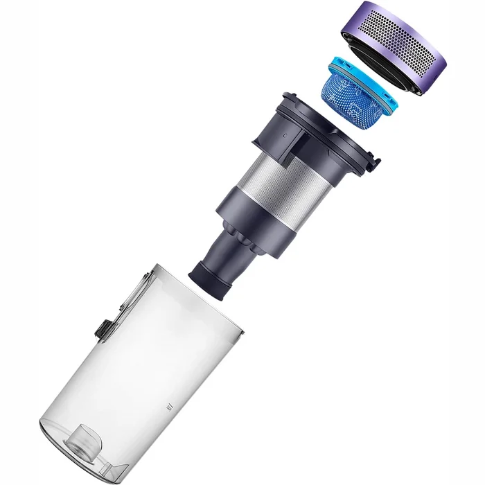 Putekļu sūcēji Samsung VS15A6031R4/GE